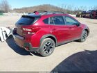 2019 Subaru Crosstrek 2.0i Limited Red vin: JF2GTANC3K8312849 2019 Subaru Crosstrek 2.0i Limited Red vin: JF2GTANC3K8312849