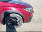 2019 Subaru Crosstrek 2.0i Limited Red vin: JF2GTANC3K8312849 2019 Subaru Crosstrek 2.0i Limited Red vin: JF2GTANC3K8312849