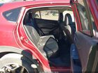 2019 Subaru Crosstrek 2.0i Limited Red vin: JF2GTANC3K8312849 2019 Subaru Crosstrek 2.0i Limited Red vin: JF2GTANC3K8312849