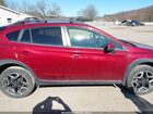 2019 Subaru Crosstrek 2.0i Limited Red vin: JF2GTANC3K8312849 2019 Subaru Crosstrek 2.0i Limited Red vin: JF2GTANC3K8312849