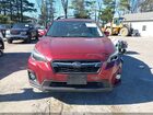 2019 Subaru Crosstrek 2.0i Limited Red vin: JF2GTANC3K8312849 2019 Subaru Crosstrek 2.0i Limited Red vin: JF2GTANC3K8312849
