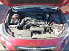 2019 Subaru Crosstrek 2.0i Limited Red vin: JF2GTANC3K8312849 2019 Subaru Crosstrek 2.0i Limited Red vin: JF2GTANC3K8312849