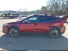 2019 Subaru Crosstrek 2.0i Limited Red vin: JF2GTANC3K8312849 2019 Subaru Crosstrek 2.0i Limited Red vin: JF2GTANC3K8312849