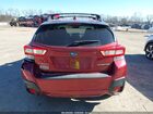 2019 Subaru Crosstrek 2.0i Limited Red vin: JF2GTANC3K8312849 2019 Subaru Crosstrek 2.0i Limited Red vin: JF2GTANC3K8312849