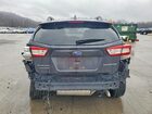 2019 Subaru Crosstrek Limited Charcoal vin: JF2GTANC6K8306494