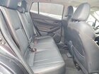 2019 Subaru Crosstrek Limited Charcoal vin: JF2GTANC6K8306494