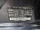2019 Subaru Crosstrek Limited Charcoal vin: JF2GTANC6K8306494