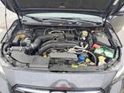 2019 Subaru Crosstrek Limited Charcoal vin: JF2GTANC6K8306494