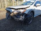 2019 Subaru Crosstrek 2.0i Limited Light Blue vin: JF2GTANC6KH259872