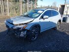 2019 Subaru Crosstrek 2.0i Limited Light Blue vin: JF2GTANC6KH259872