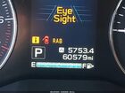 2019 Subaru Crosstrek 2.0i Limited Light Blue vin: JF2GTANC6KH259872