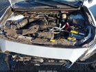 2019 Subaru Crosstrek 2.0i Limited Light Blue vin: JF2GTANC6KH259872