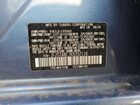 2019 Subaru Crosstrek Limited Синий vin: JF2GTANC7K8392124 2019 Subaru Crosstrek Limited Синий vin: JF2GTANC7K8392124