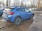2019 Subaru Crosstrek Limited Синий vin: JF2GTANC7K8392124 2019 Subaru Crosstrek Limited Синий vin: JF2GTANC7K8392124