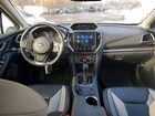 2019 Subaru Crosstrek Limited Синий vin: JF2GTANC7K8392124 2019 Subaru Crosstrek Limited Синий vin: JF2GTANC7K8392124
