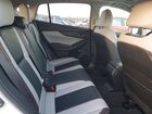 2019 Subaru Crosstrek Limited Белый vin: JF2GTANC9K8296088