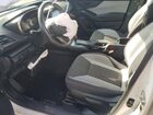 2022 Subaru Crosstrek Premium Белый vin: JF2GTAPC6N8270629