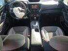 2022 Subaru Crosstrek Premium Белый vin: JF2GTAPC6N8270629