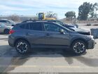 2022 Subaru Crosstrek Limited Серый vin: JF2GTHMC7N8201509