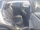 2022 Subaru Crosstrek Limited Серый vin: JF2GTHMC7N8201509