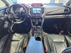 2021 Subaru Crosstrek Limited Угольный vin: JF2GTHMC9MH346033