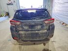 2021 Subaru Crosstrek Limited Угольный vin: JF2GTHMC9MH346033