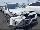 2022 Subaru Crosstrek Limited White vin: JF2GTHMCXN8249506