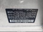 2022 Subaru Crosstrek Limited White vin: JF2GTHMCXN8249506