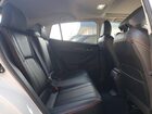 2022 Subaru Crosstrek Limited Белый vin: JF2GTHNC0N8221454