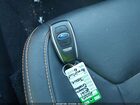 2021 Subaru Crosstrek Limited Черный vin: JF2GTHNC1M8237354
