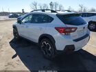 2021 Subaru Crosstrek Limited Белый vin: JF2GTHNC3M8234181 2021 Subaru Crosstrek Limited Белый vin: JF2GTHNC3M8234181