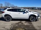 2021 Subaru Crosstrek Limited Белый vin: JF2GTHNC3M8234181 2021 Subaru Crosstrek Limited Белый vin: JF2GTHNC3M8234181