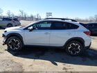 2021 Subaru Crosstrek Limited Белый vin: JF2GTHNC3M8234181 2021 Subaru Crosstrek Limited Белый vin: JF2GTHNC3M8234181