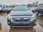 2021 Subaru Crosstrek Limited Серый vin: JF2GTHNCXM8215580 2021 Subaru Crosstrek Limited Серый vin: JF2GTHNCXM8215580