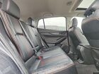 2021 Subaru Crosstrek Limited Серый vin: JF2GTHNCXM8215580 2021 Subaru Crosstrek Limited Серый vin: JF2GTHNCXM8215580