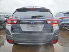 2021 Subaru Crosstrek Limited Серый vin: JF2GTHNCXM8215580 2021 Subaru Crosstrek Limited Серый vin: JF2GTHNCXM8215580