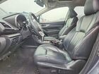 2021 Subaru Crosstrek Limited Серый vin: JF2GTHNCXM8215580 2021 Subaru Crosstrek Limited Серый vin: JF2GTHNCXM8215580