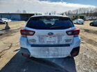 2021 Subaru Crosstrek Sport White vin: JF2GTHRC9MH673671