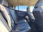 2021 Subaru Crosstrek Sport White vin: JF2GTHRC9MH673671