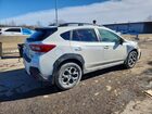 2021 Subaru Crosstrek Sport White vin: JF2GTHRC9MH673671