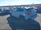 2023 Subaru Crosstrek Sport Blue vin: JF2GTHSC3PH213288
