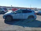 2023 Subaru Crosstrek Sport Blue vin: JF2GTHSC3PH213288