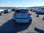 2023 Subaru Crosstrek Sport Blue vin: JF2GTHSC3PH213288