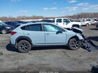 2023 Subaru Crosstrek Sport Blue vin: JF2GTHSC3PH213288