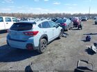 2023 Subaru Crosstrek Sport Blue vin: JF2GTHSC3PH213288