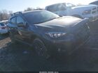 2023 Subaru Crosstrek Sport Black vin: JF2GTHSC4PH303615
