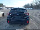 2024 Subaru Crosstrek   Black vin: JF2GUABC1R8340404