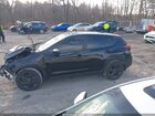 2024 Subaru Crosstrek   Black vin: JF2GUABC1R8340404