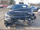 2024 Subaru Crosstrek   Black vin: JF2GUABC1R8340404