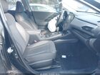 2024 Subaru Crosstrek   Black vin: JF2GUABC1R8340404